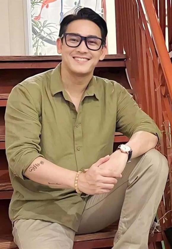 diễn viên Hứa Vĩ Văn, sao Việt
