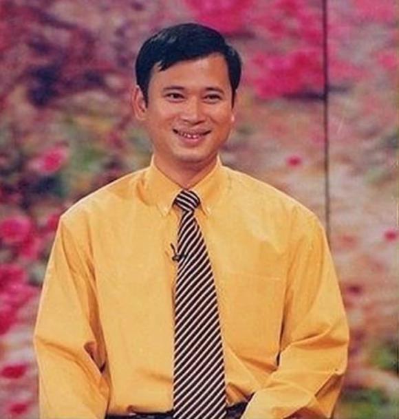 MC Long Vũ, sao Việt