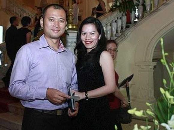MC Long Vũ, sao Việt