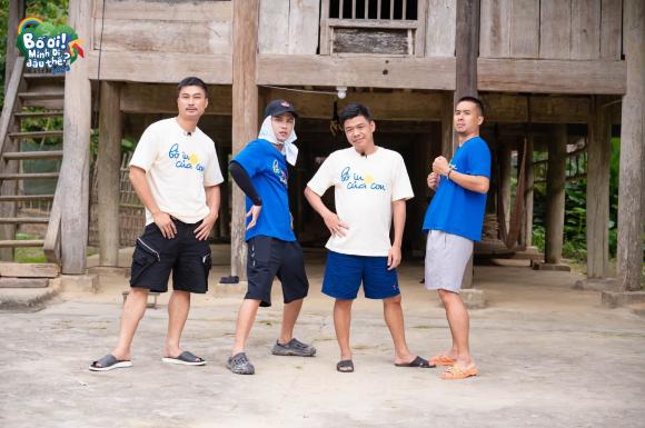 Sao Việt 12/8, tin sao việt mới nhất