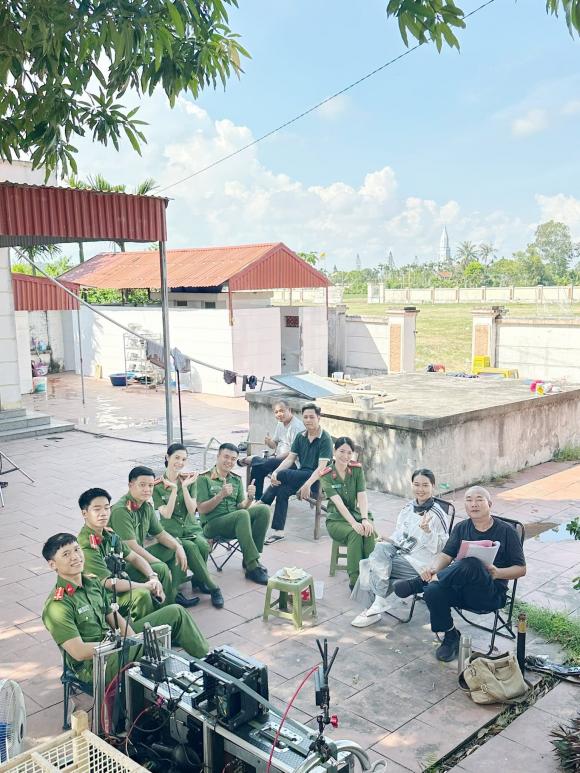 Sao Việt 12/8, tin sao việt mới nhất