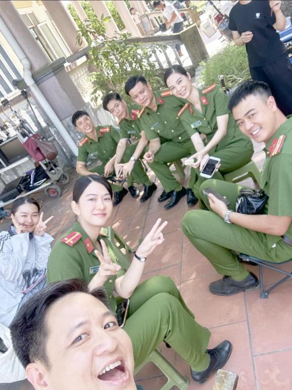 Sao Việt 12/8, tin sao việt mới nhất