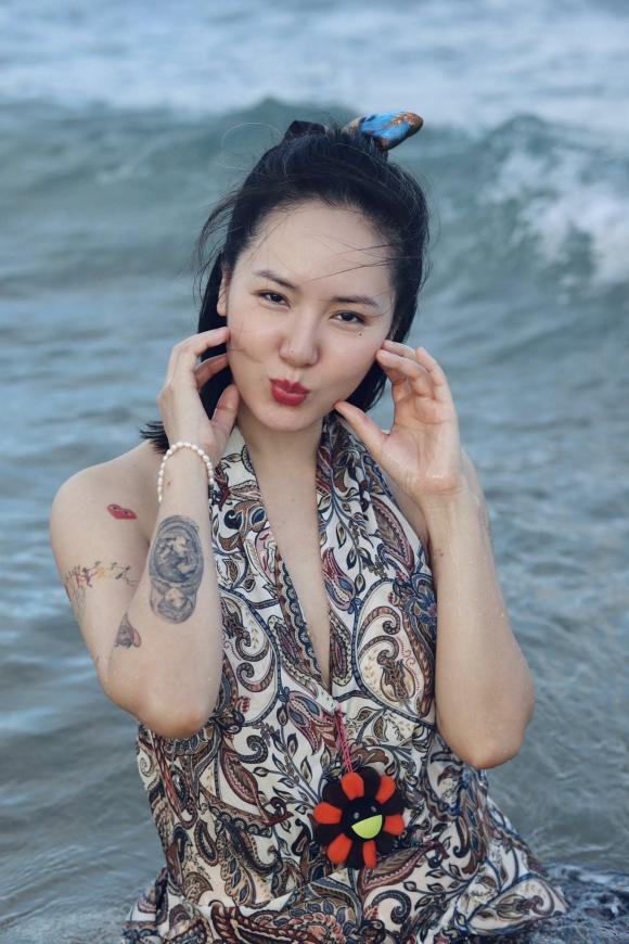 Sao Việt 12/8, tin sao việt mới nhất