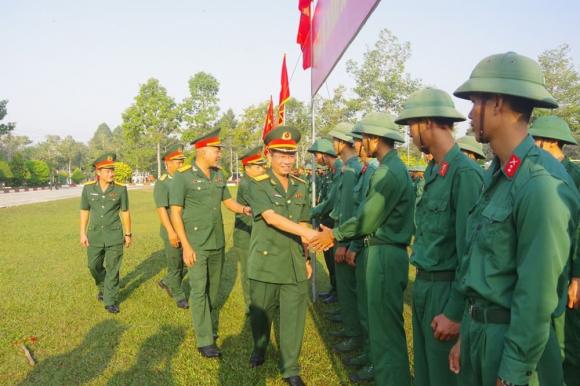 nghĩa vụ quân sự, độ tuổi thực hiện nghĩa vụ quân sự