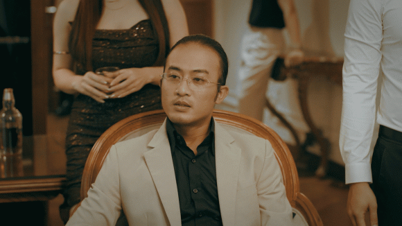 Doãn Quốc Đam, Mạnh Hưng, Mạnh Trường, Song Luân, sao Việt