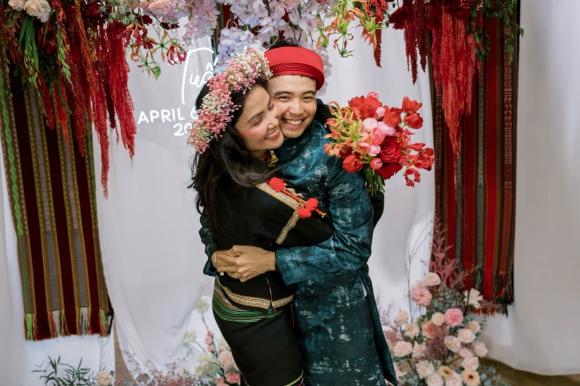 Hoa hậu H'Hen Niê, sao Việt