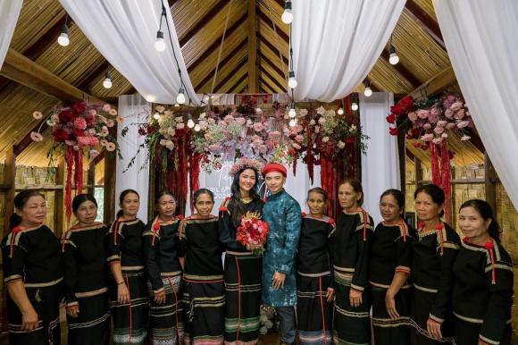Hoa hậu H'Hen Niê, sao Việt