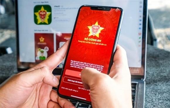 VNeID, VNeID thay thế được giấy tờ nào