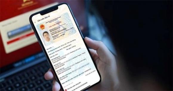 VNeID, VNeID thay thế được giấy tờ nào