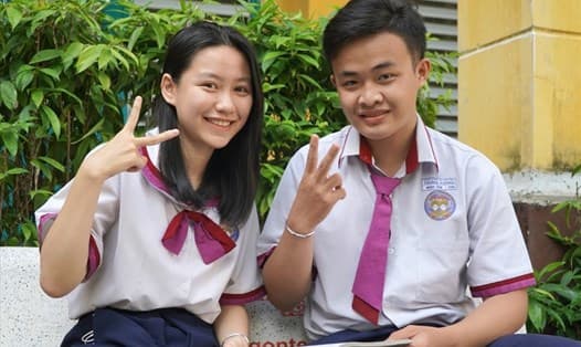 Điểm chuẩn, Điểm chuẩn các trường phía Nam, lịch công bố điểm chuẩn