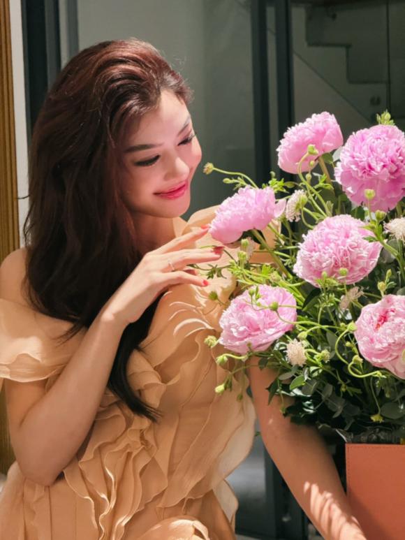 á hậu Kiều Loan, sao Việt