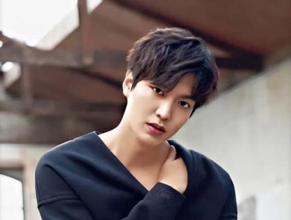nam diễn viên giàu nhất Hàn Quốc 2025, Song Joong Ki, Kim Soo Hyun, Lee Min Ho, Hyun Bin, Ji Chang Wook