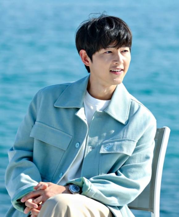 nam diễn viên giàu nhất Hàn Quốc 2025, Song Joong Ki, Kim Soo Hyun, Lee Min Ho, Hyun Bin, Ji Chang Wook