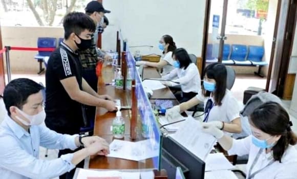 tiền lương, công chức, viên chức, Nghị định 154, giản biên chế
