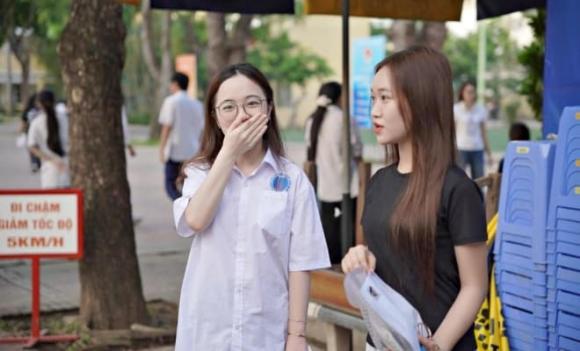 điểm chuẩn, ngành Công nghệ thông tin, tuyển sinh đại học, xét tuyển