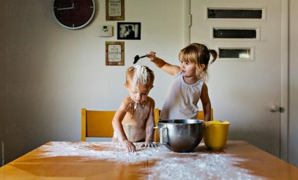 cách nuôi dạy con, đứa trẻ thành công