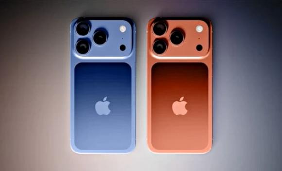 Apple,  iPhone 17, Việt Nam