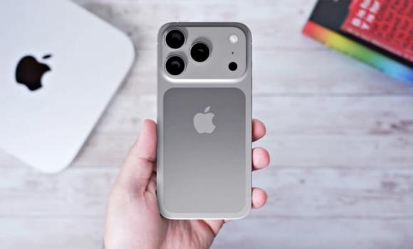 Apple,  iPhone 17, Việt Nam
