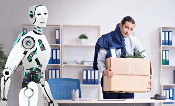 ngành học, ngành nguy cơ thất nghiệp cao, ngành bị AI thay thế
