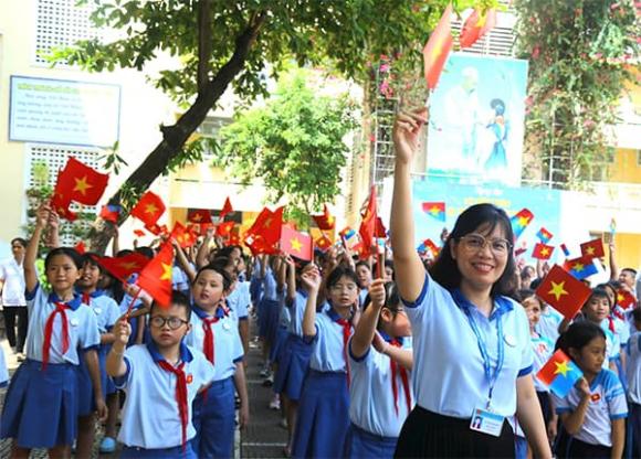 Chủ tịch UBND xã, ai bổ nhiệm hiệu trưởng cấp 1 - 2, Thông tư 15