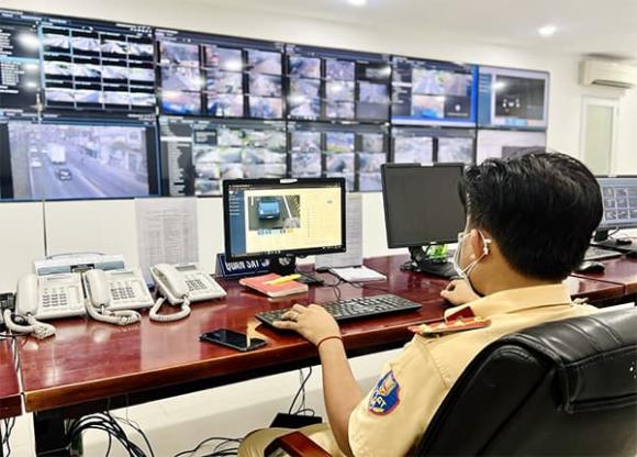 thuê giấy phép lái xe, vi phạm hành chính, phạt nguội, nghị định 168