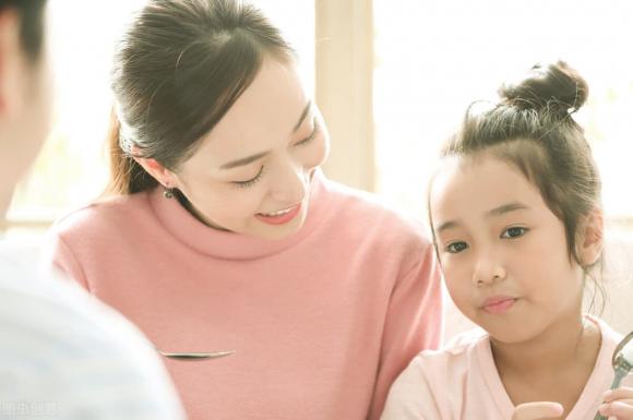 biết ơn, xin lỗi, Tình cảm gia đình