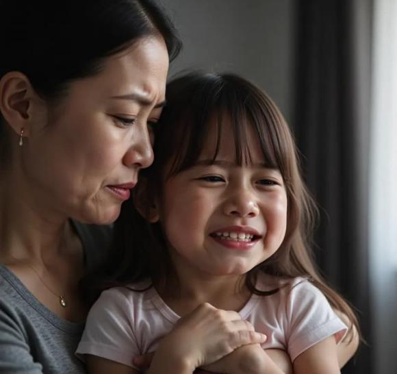 biết ơn, xin lỗi, Tình cảm gia đình