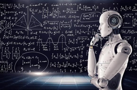 Ngành học đi trước thời đại, ngành Trí tuệ nhân tạo (AI)