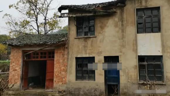 nhà ở quê
