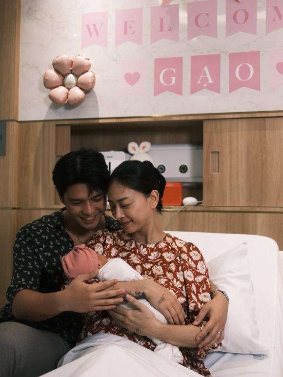 Diễn viên Ngô Thanh Vân, sao Việt