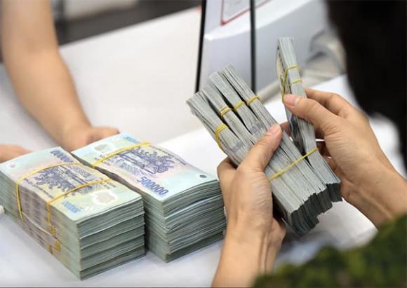 gửi tiết kiệm, ngân hàng, lãi suất tiết kiệm