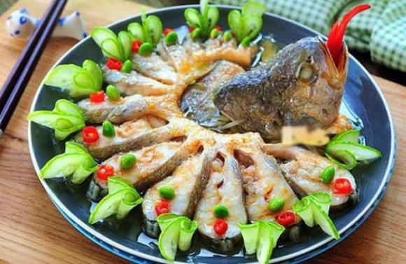 cá, bong bóng cá, cá lớn, cá nhỏ