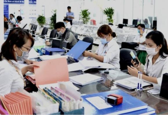 Công chức, viên chức, tiền thưởng, Bằng khen của Thủ tướng Chính phủ