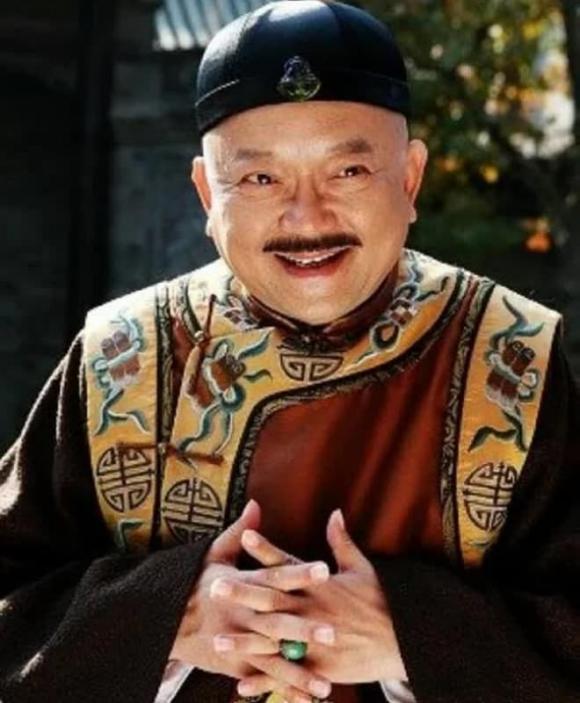 Tể tướng Lưu gù, Lý Bảo Điền, Vương Cương, Trương Quốc Lập, sao Hoa ngữ