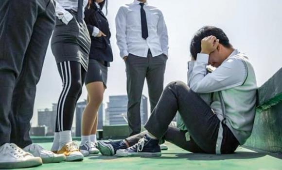 Năm học mới, tâm lý tuổi teen, chất gây nghiện