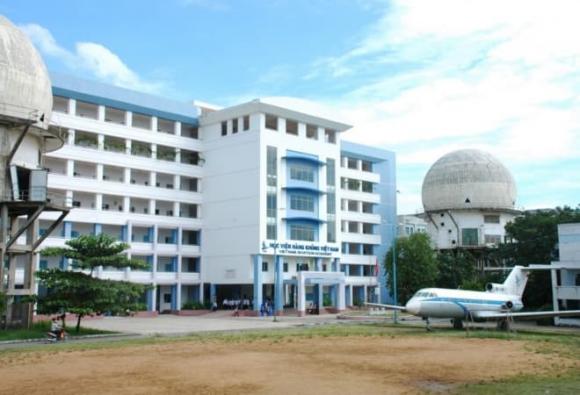 Ngành học, Ngành học duy nhất một nơi đào tạo, lương tốt nghiệp, điểm chuẩn, ngành quản lý hoạt động bay