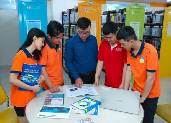 điểm chuẩn ngành Logistics và Quản lý chuỗi cung ứng , điểm chuẩn đại học