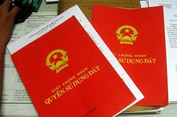 trường hợp không thể sang tên sổ đỏ, mua bán nhà đất, kiến thức