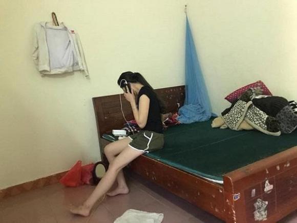 người yêu, mừng sinh nhật người yêu, phòng trọ