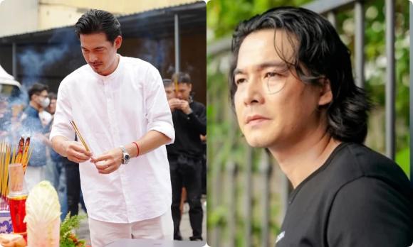 sao Việt, Lãnh Thanh, Quốc Trường, Otis Nhật Trường, B Trần, Huỳnh Anh, Mạnh Trường, Phạm Anh Tuấn, Song Luân, Việt Anh