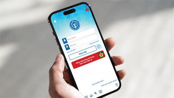 Bảo hiểm xã hội, BHXH, VssID