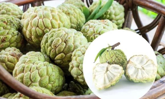mua na, quả na, chọn na, na chín, chọn na ngon