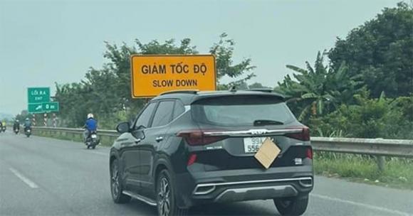 che biển số xe, nghị định 168, luật giao thông