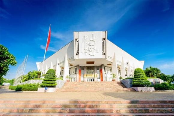 Lễ Quốc Khánh 2/9, Điểm tham quan miễn phí vé dịp 2/9