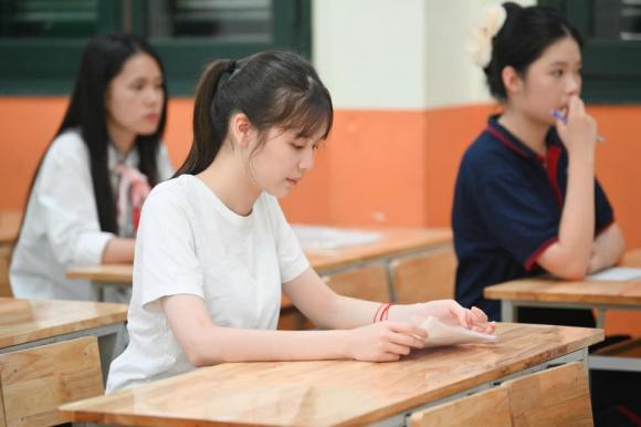 nguyện vọng, đăng ký nguyện vọng, kiến thức