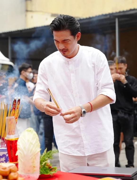 diễn viên Quách Ngọc Ngoan, sao Việt