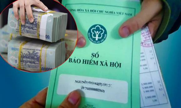 rút BHXH một lần, hồ sơ rút BHXH một lần, kiến thức