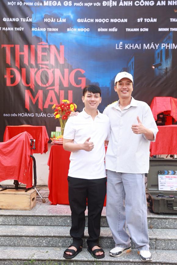 Sao Việt 15/8, tin sao việt mới nhất