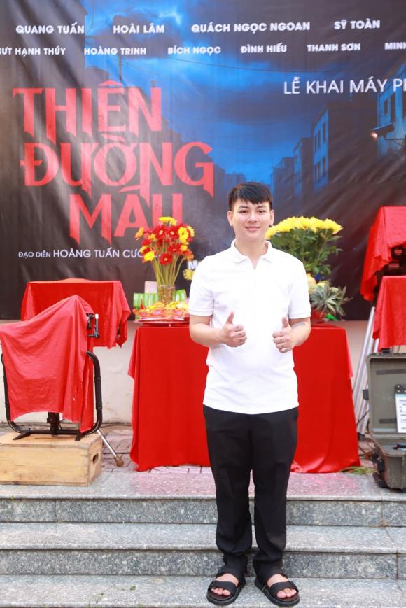Sao Việt 15/8, tin sao việt mới nhất