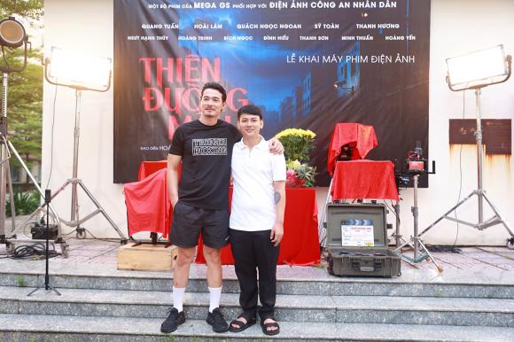 Sao Việt 15/8, tin sao việt mới nhất